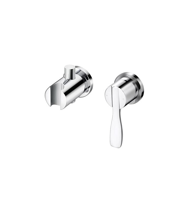 Mặt nạ sen tắm âm tường COTTO CT2186A