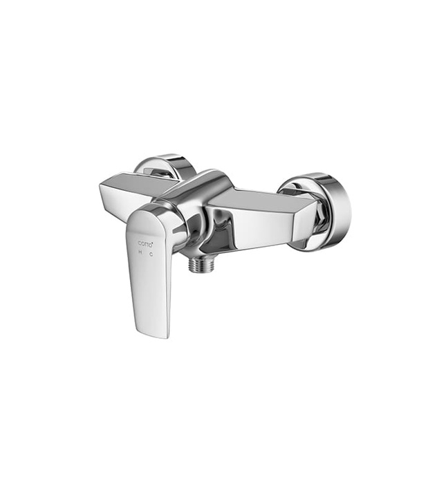 Củ sen tắm nóng lạnh COTTO CT2247A