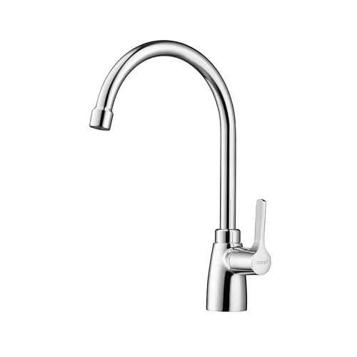 Vòi rửa bát lạnh COTTO CT130C57(HM)