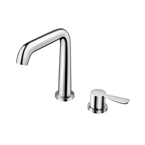 Vòi Lavabo Nóng Lạnh COTTO CT2182A