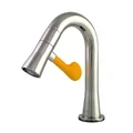 Vòi Lavabo Lạnh COTTO CT1301C43YL