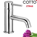 Vòi rửa mặt lavabo lạnh COTTO CT144A
