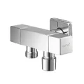 Van Khóa Nước Âm Tường COTTO CT1707(HM)
