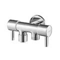 Van Khóa Nước Âm Tường COTTO CT1708(HM)
