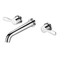Vòi Lavabo Gắn Tường Nóng Lạnh COTTO CT2185A