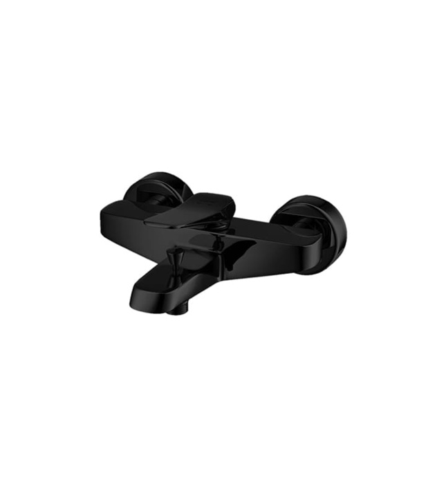 Củ sen tắm nóng lạnh COTTO CT2305A#BL