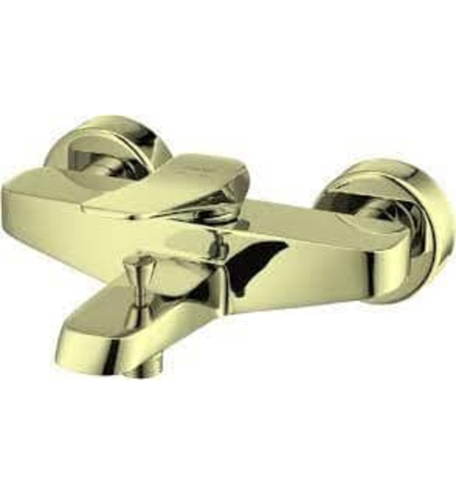 Củ sen tắm nóng lạnh COTTO CT2305A#GR2