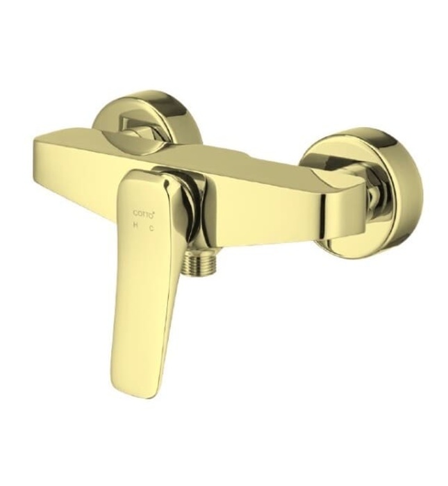 Củ sen tắm nóng lạnh COTTO CT2306A#GR2