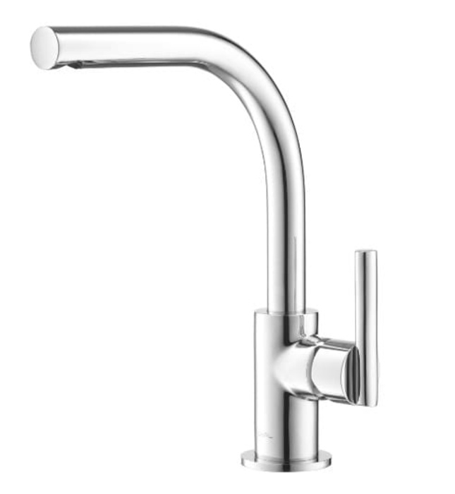 Vòi rửa mặt lavabo nóng lạnh COTTO CT2313AY