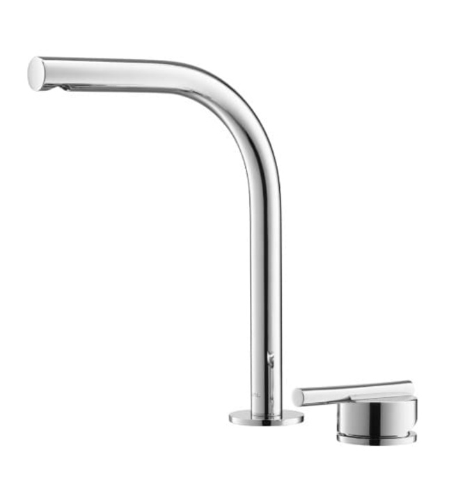 Vòi rửa mặt lavabo nóng lạnh COTTO CT2314AY