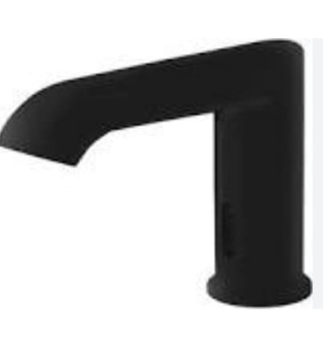 Vòi rửa mặt lavabo cảm ứng dùng điện COTTO CT4905AC#BL