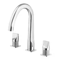 Vòi Lavabo 3 Lỗ Nóng Lạnh COTTO CT2282C45