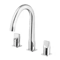 Vòi Lavabo 3 Lỗ Nóng Lạnh COTTO CT2282C46
