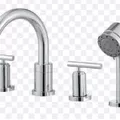Vòi sen xả bồn tắm gắn bồn COTTO CT255C19S41