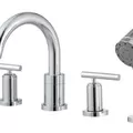 Vòi sen xả bồn tắm gắn bồn COTTO CT255C20S41