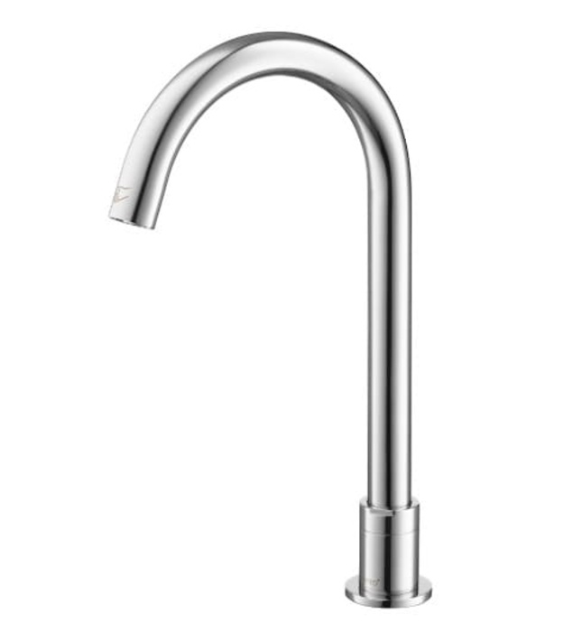 Vòi rửa mặt lavabo lạnh cảm ứng dùng điện COTTO CT4919AC