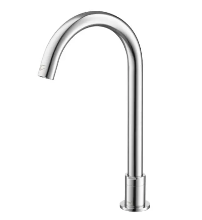 Vòi Lavabo Cảm Ứng Nước Lạnh COTTO CT4919AC Dùng Điện