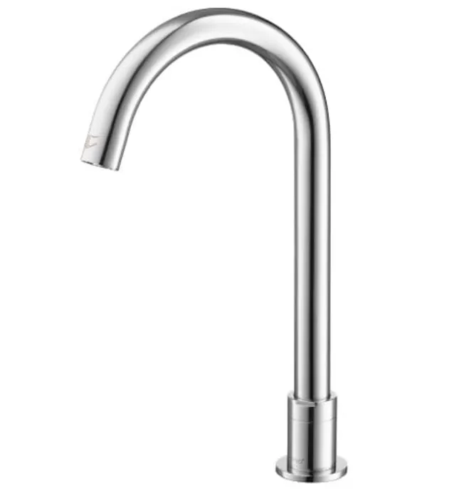 Vòi Lavabo Cảm Ứng Nước Lạnh COTTO CT4919DC Dùng Pin