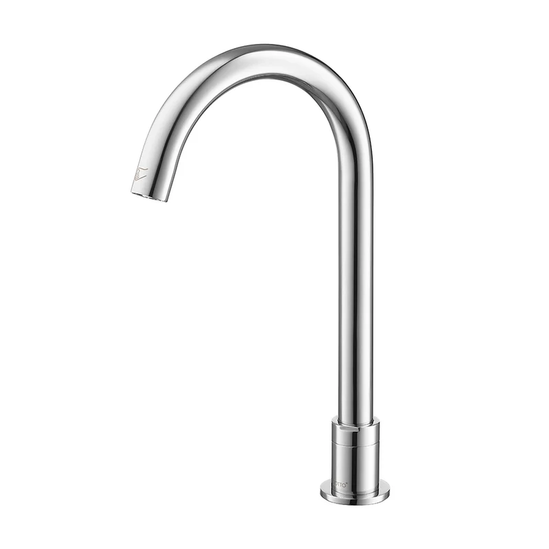 Vòi Lavabo Cảm Ứng Nước Lạnh COTTO CT4919DC Dùng Pin