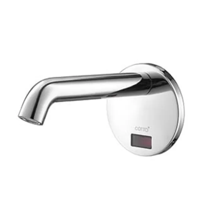 Vòi Lavabo Cảm Ứng Nước Lạnh COTTO CT538AC Dùng Điện