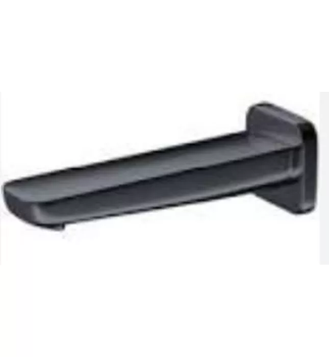 Vòi xả bồn tắm gắn tường COTTO CT617#BL