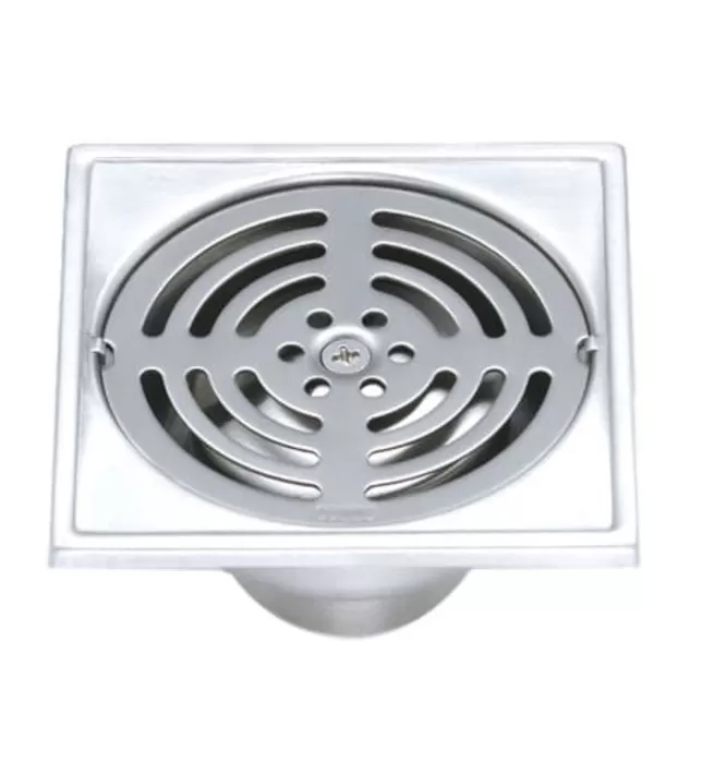 Ga Thoát Sàn Dài Inox SUS304 COTTO CT6406Z3P(HM) 10x80cm