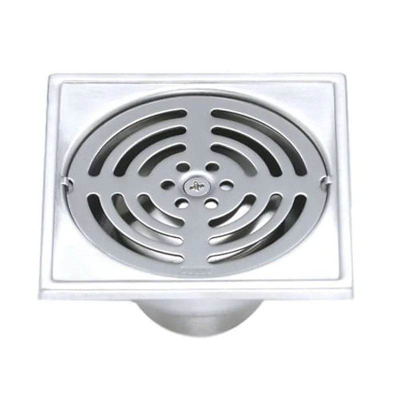 Ga Thoát Sàn Dài Inox SUS304 COTTO CT6406Z3P(HM) 10x80cm