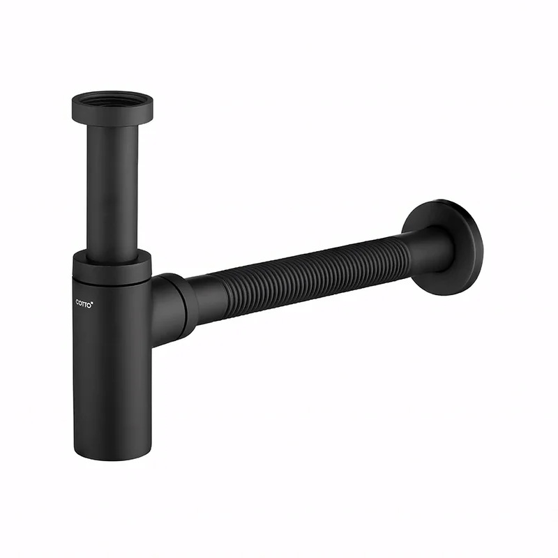 Ống thải chậu COTTO CT6814AX#BL(HM)