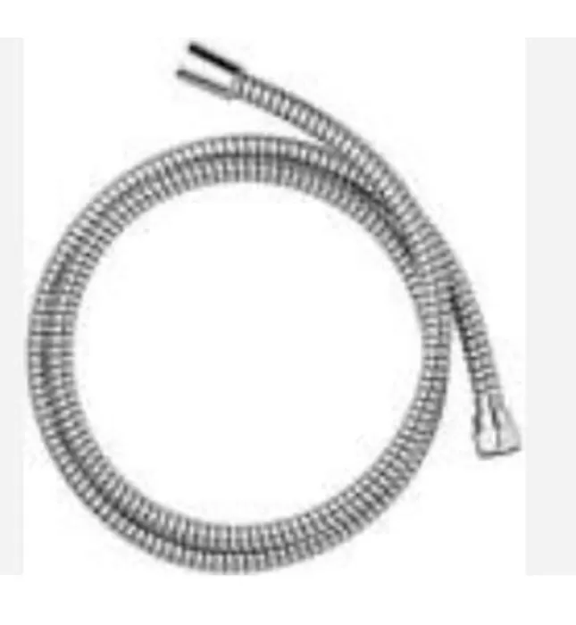 Dây vòi xịt vệ sinh Cotto Z425#CR(HM)