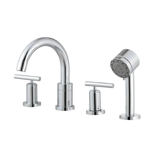 Vòi sen xả bồn tắm gắn bồn COTTO CT255C20S41