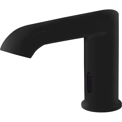 Vòi Lavabo Cảm Ứng COTTO CT4905AC#BL Dùng Điện