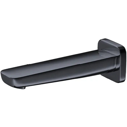 Vòi xả bồn tắm gắn tường COTTO CT617#BL