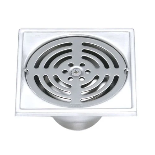 Ga Thoát Sàn Dài Inox SUS304 COTTO CT6406Z3P(HM) 10x80cm