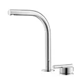 Vòi Lavabo 2 Lỗ Thân Cao Nóng Lạnh COTTO CT2314AY