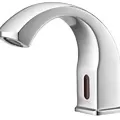 Vòi Lavabo Cảm Ứng COTTO CT4908AC Dùng Điện
