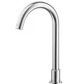 Vòi Lavabo Cảm Ứng Nước Lạnh COTTO CT4919AC Dùng Điện