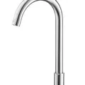 Vòi Lavabo Cảm Ứng Nước Lạnh COTTO CT4919DC Dùng Pin