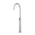 Vòi Lavabo Cảm Ứng Nước Lạnh COTTO CT5703Y(DC) Dùng Pin