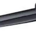 Vòi xả bồn tắm gắn tường COTTO CT617#BL