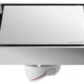 Ga Thoát Sàn Vuông Bằng Đồng COTTO CT6405Z2P(HM) 100x100mm