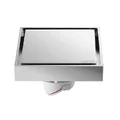 Ga Thoát Sàn Vuông Bằng Đồng COTTO CT6405Z2P(HM) 100x100mm