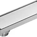 Ga Thoát Sàn Dài Inox SUS304 COTTO CT6406Z1P(HM) 10x30cm