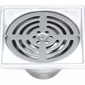 Ga Thoát Sàn Dài Inox SUS304 COTTO CT6406Z2P(HM) 10x60cm