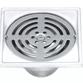 Ga Thoát Sàn Dài Inox SUS304 COTTO CT6406Z3P(HM) 10x80cm