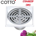 Ga thoát sàn COTTO CT6406Z3P(HM)