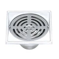 Ga Thoát Sàn Dài Inox SUS304 COTTO CT6406Z3P(HM) 10x80cm