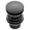 Rốn Chậu lavabo nhấn COTTO CT665#BL(HM)