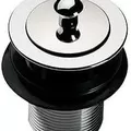 Rốn chậu lavabo nắp đậy COTTO CT6703(HM)