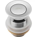 Rốn chậu lavabo nắp đậy COTTO CT6703(HM)