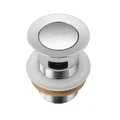 Rốn Chậu lavabo nhấn COTTO CT6704(HM)